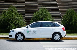 小二租車還車新功能上線 以技術創(chuàng)新提升租車便捷性